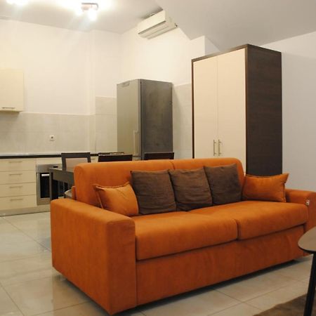 Shine Residence Budva Dış mekan fotoğraf