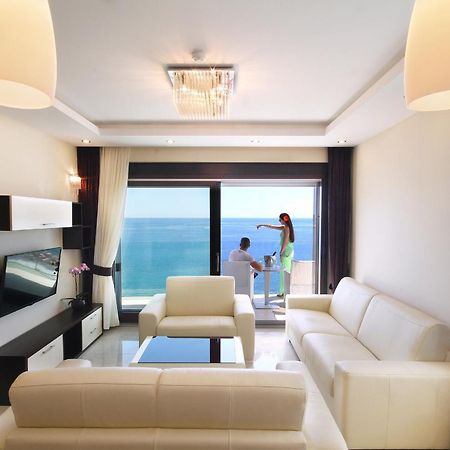 Shine Residence Budva Dış mekan fotoğraf