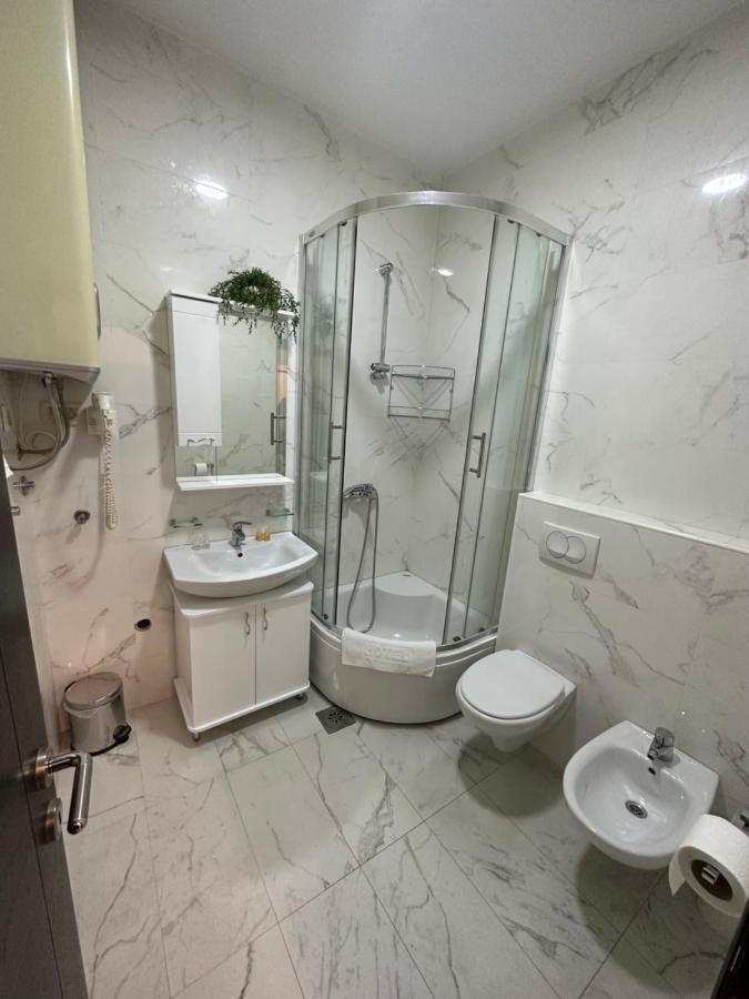 Shine Residence Budva Dış mekan fotoğraf