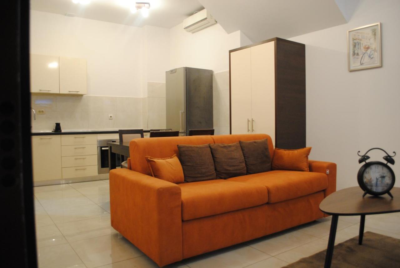 Shine Residence Budva Dış mekan fotoğraf