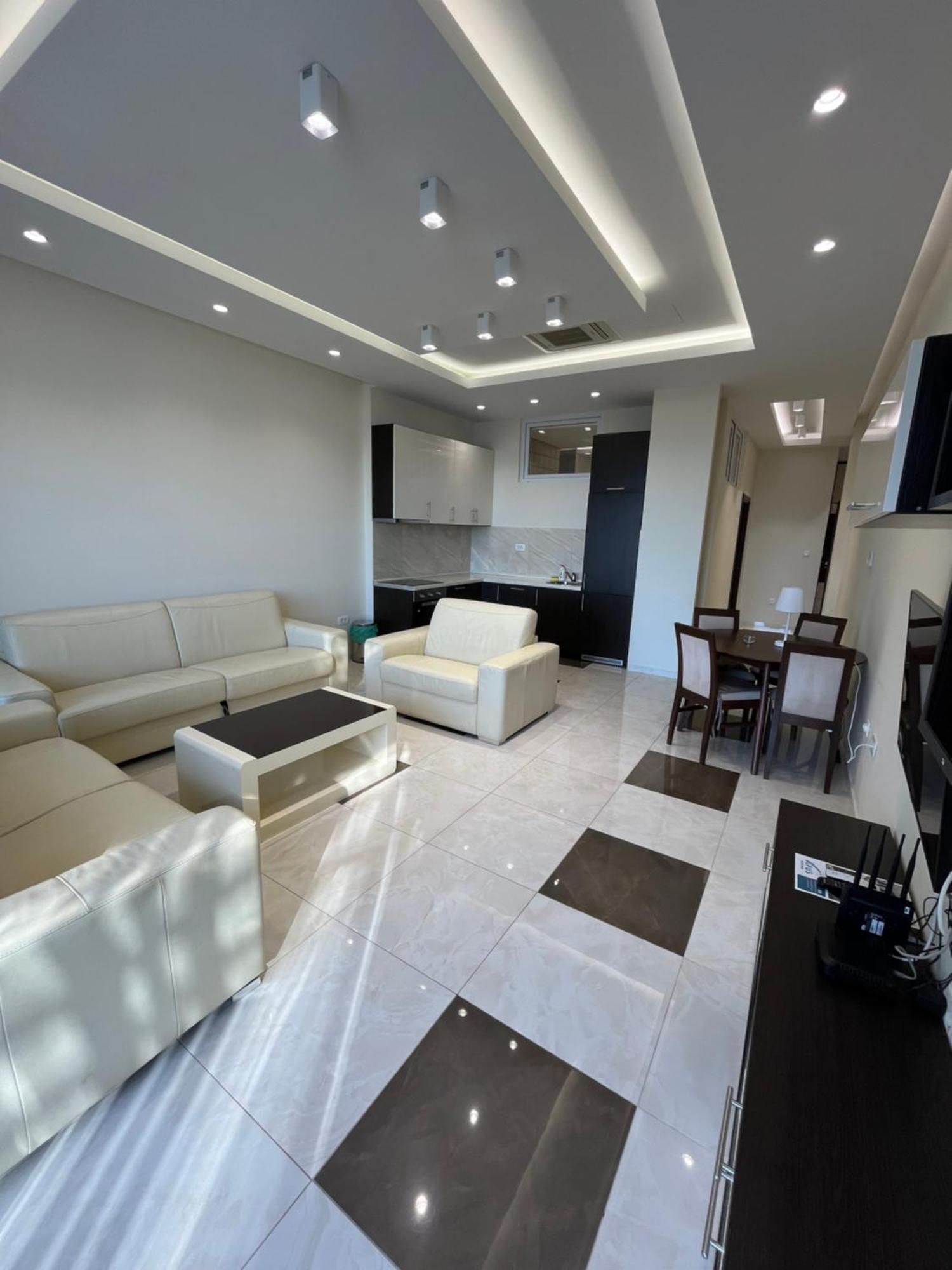 Shine Residence Budva Dış mekan fotoğraf