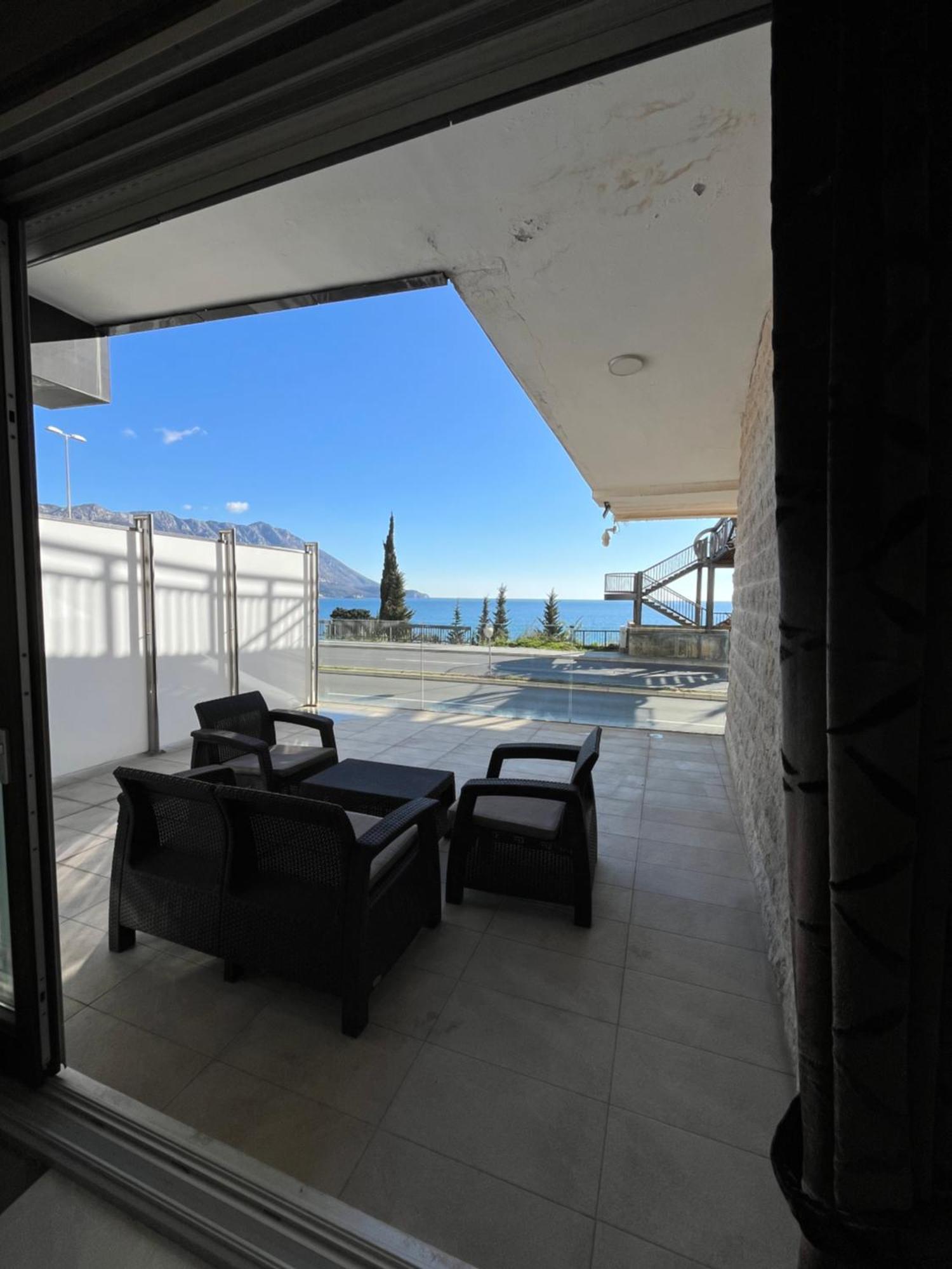 Shine Residence Budva Dış mekan fotoğraf