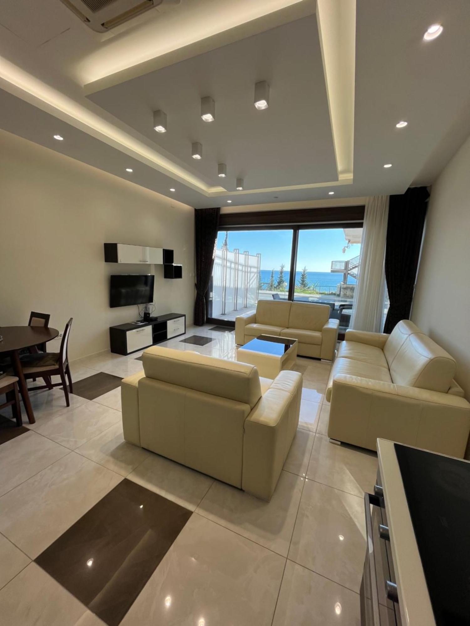 Shine Residence Budva Dış mekan fotoğraf