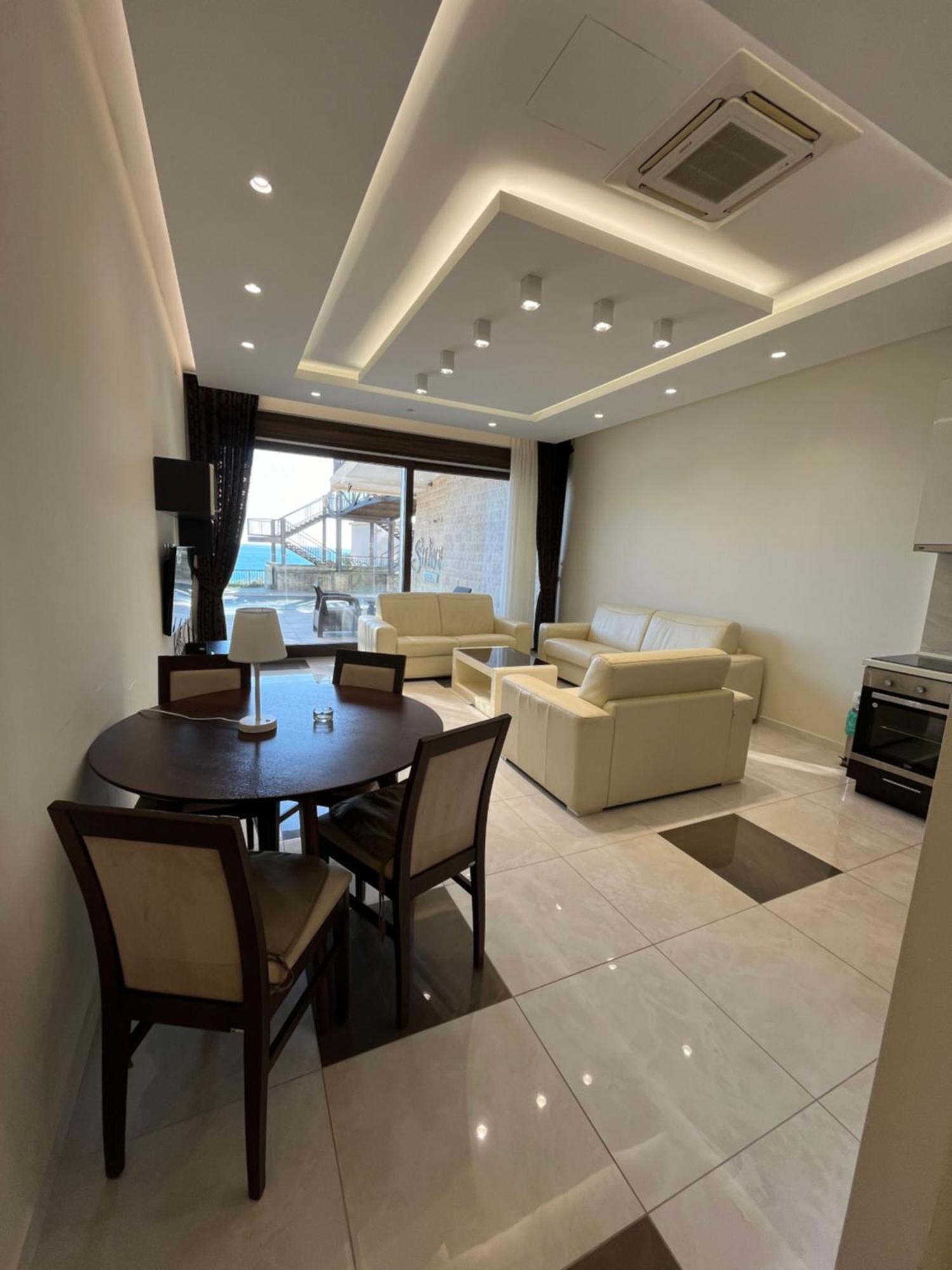 Shine Residence Budva Dış mekan fotoğraf