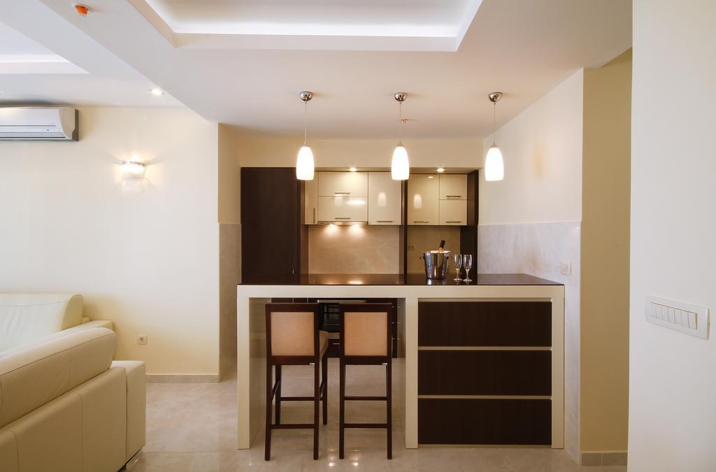 Shine Residence Budva Dış mekan fotoğraf