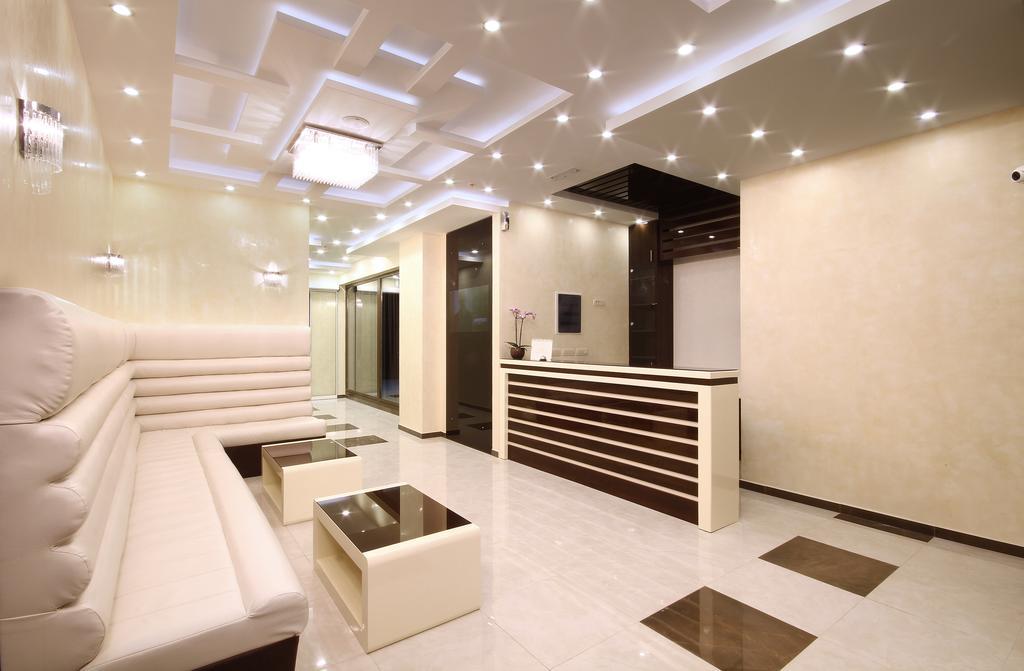 Shine Residence Budva Dış mekan fotoğraf