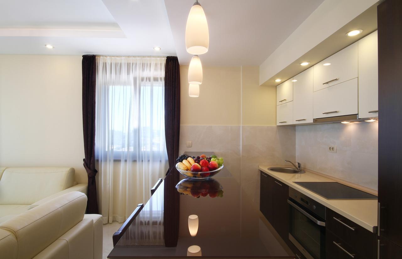 Shine Residence Budva Dış mekan fotoğraf